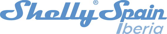 Shelly Spain domotica logo