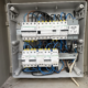 Cuadro eléctrico renovado en comunidad de vecinos por Farenas