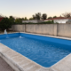 Instalación de depuradora y regulación de cloro y pH en piscina en Valencina de la Concepción