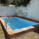 Mantenimiento de piscina en Sanlúcar la Mayor